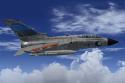 FMAI Tornado GAFTC Holloman AFB 45 99. 55 555 flight hours.